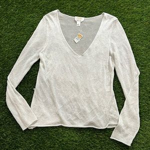 Women’s Talbots Sweater Top